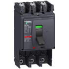 Schneider Electric - Compact NSX630F - disjoncteur - 630A - 3P - sans declencheur