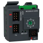 Schneider Electric - EnerlinX - Module BSCM+ pour ComPacT NSX - 24VCC
