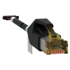Schneider Electric - EnerlinX - Cable Modbus SL 1,3m pour BSCM+