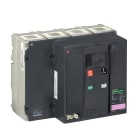 Schneider Electric - ComPact NS/NA - Bloc de coupure NS - 630A - DC - PV