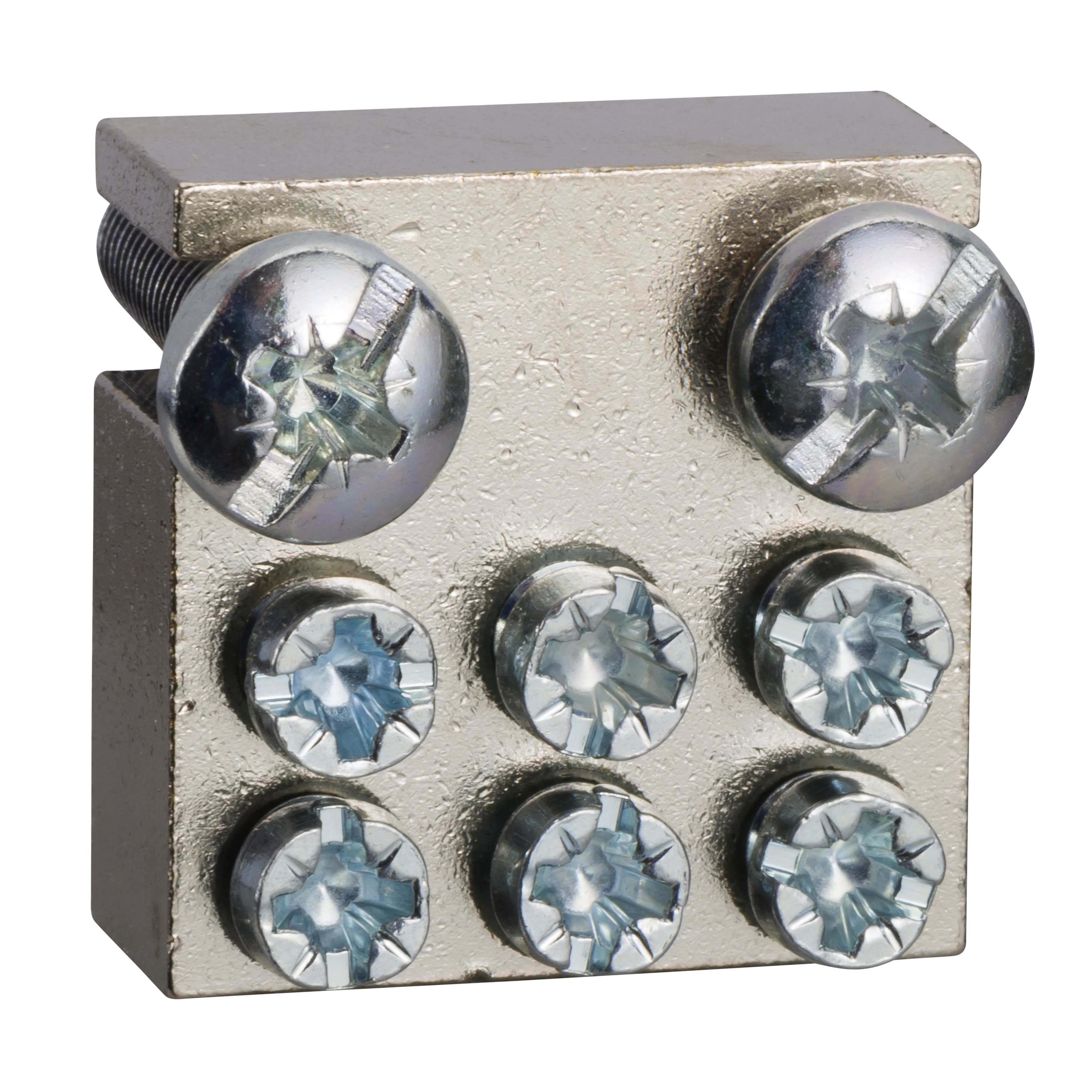Schneider Electric - Fupact ISFT160 - bornes de repartition 3x16mm²