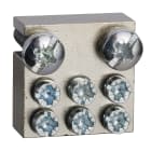 Schneider Electric - Fupact ISFT160 - bornes de repartition 3x16mm²