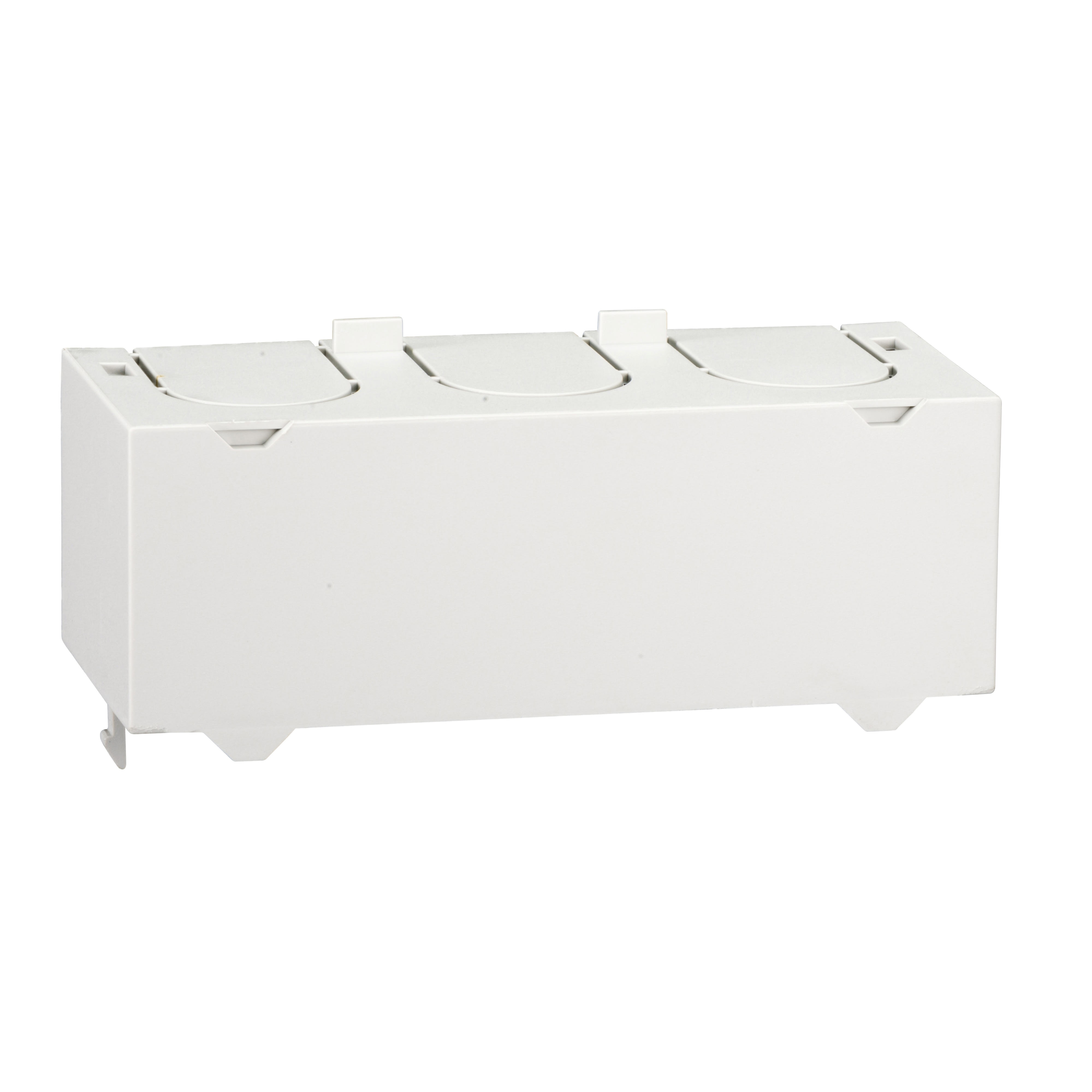 Schneider Electric - Fupact ISFT160 - cache borne