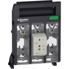 Schneider Electric - Fupact ISFT250 - signalisation electronique fusion fusible
