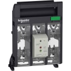 Schneider Electric - Fupact ISFT250 - signalisation electronique fusion fusible