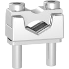 Schneider Electric - Fupact ISFT400 - borne type prism - pour câble cuivre, aluminium - 120 à 240mm²
