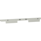 Schneider Electric - Fupact ISFT - écran latéral - pour découpe de porte - boitier ISFT250 à 630