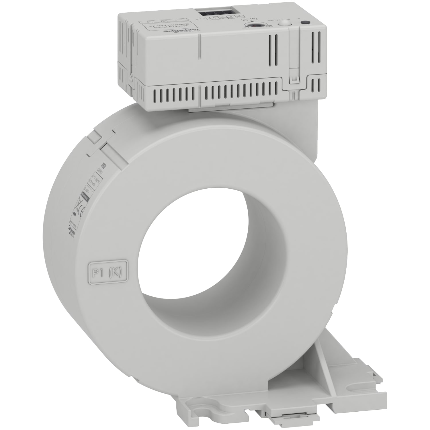 Schneider Electric - VigiPacT Vigirex - tore fermé - pour protection type B TB60P - diamètre 60mm