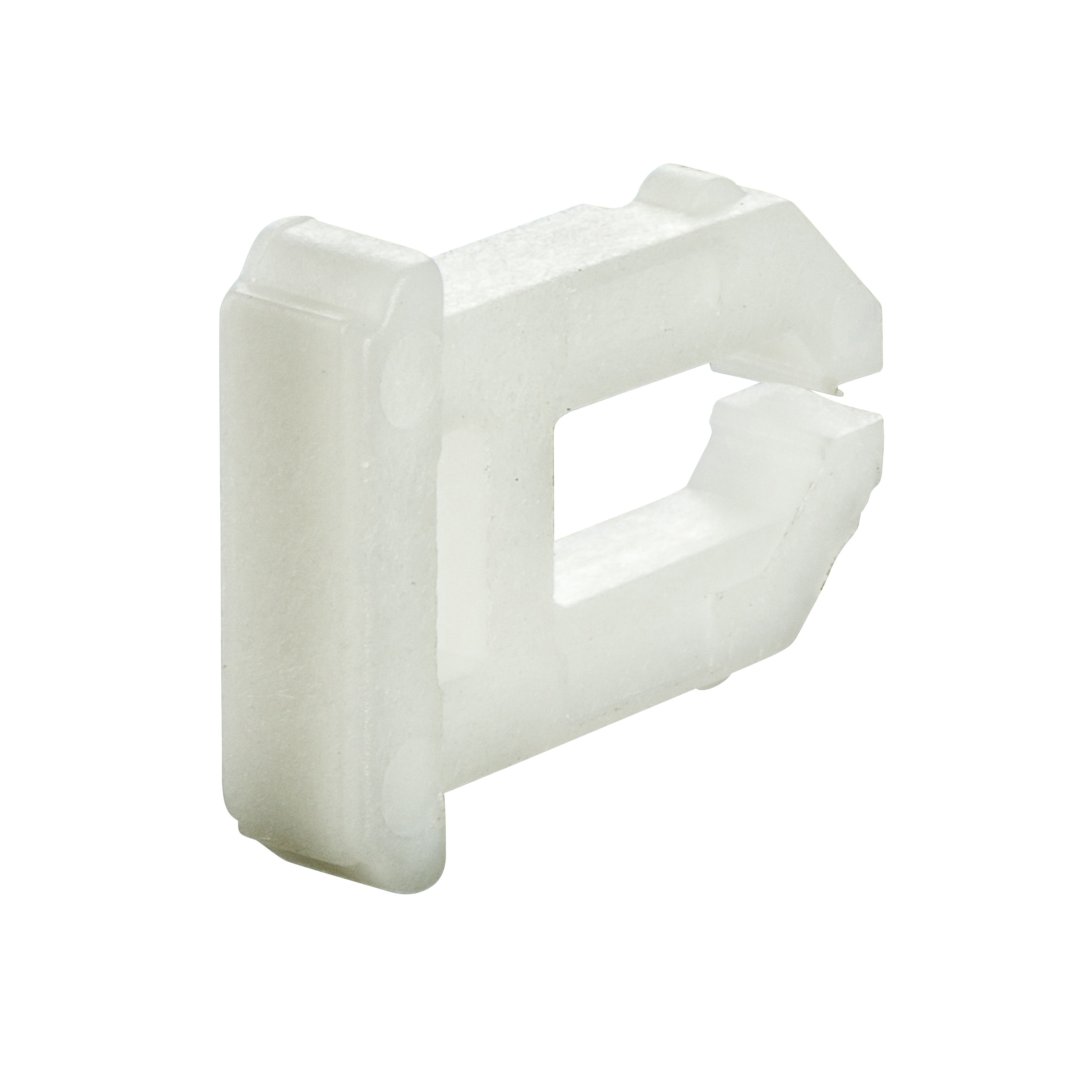Schneider Electric - FuPact GS - lot de 10 accessoires pour auxiliaire contact ZBE