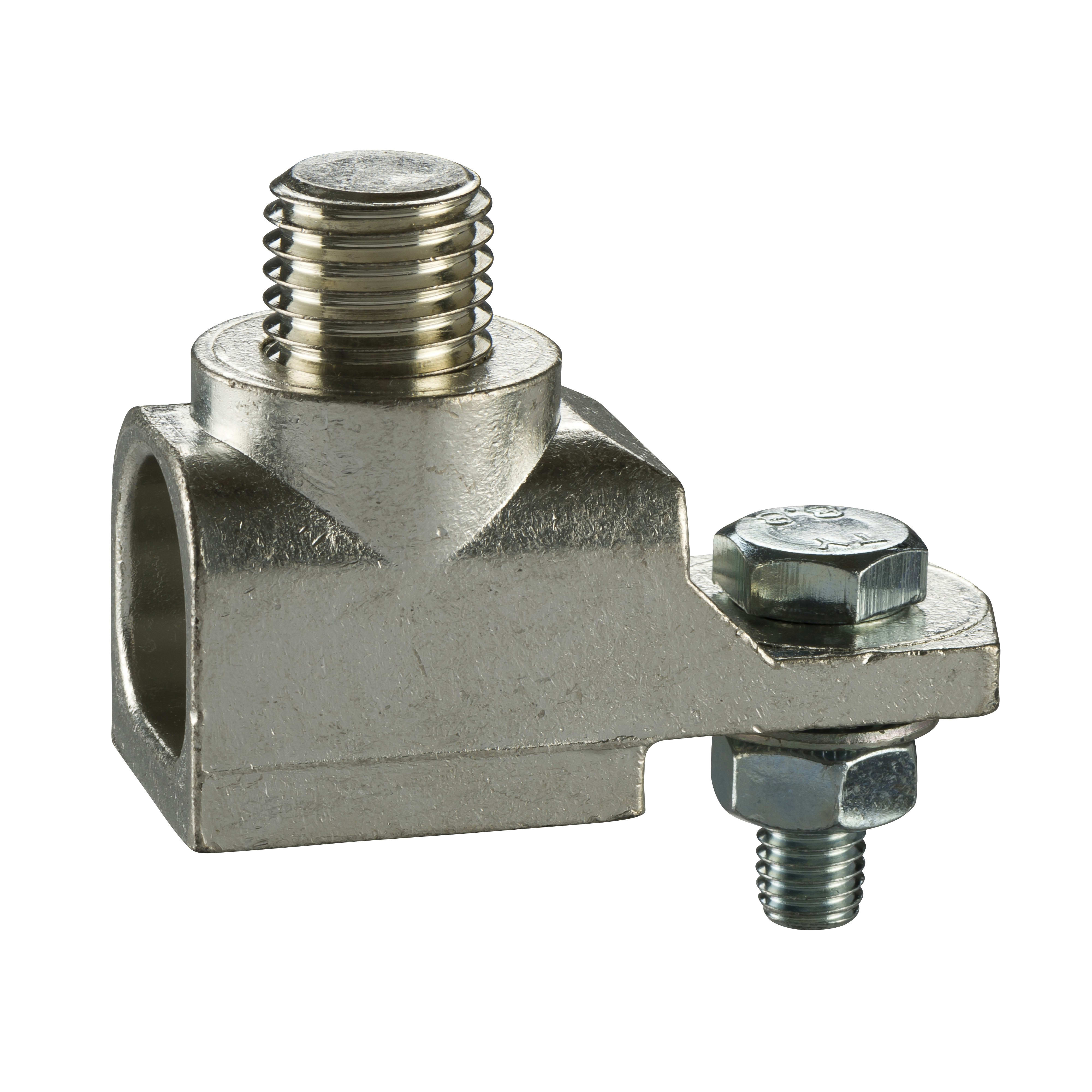 Schneider Electric - FuPact GS - raccordement 50/300mm² - 400A - 3P