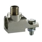 Schneider Electric - FuPact GS - raccordement 50/300mm² - 400A - 4P