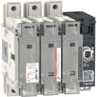 Schneider Electric - FuPact GS - interrupteur sectionneur fusible - 160A - 3P - DIN 00/000 - F&R CTRL
