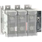 Schneider Electric - FuPact GS - interrupteur sectionneur fusible - 800A - 3P - DIN 3 - F&R CTRL