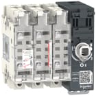Schneider Electric - FuPact GS - interrupteur sectionneur fusible - 50A - 3P - NFC 14*51 - F&R CTRL