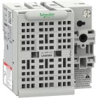 Schneider Electric - FuPact GS - interrupteur sectionneur fusible - 32A - 4P - BS A1 - F CTRL