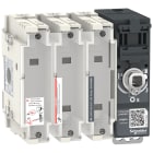 Schneider Electric - FuPact GS - interrupteur sectionneur fusible - 63A - 3P - BS A2/3 - F&R CTRL
