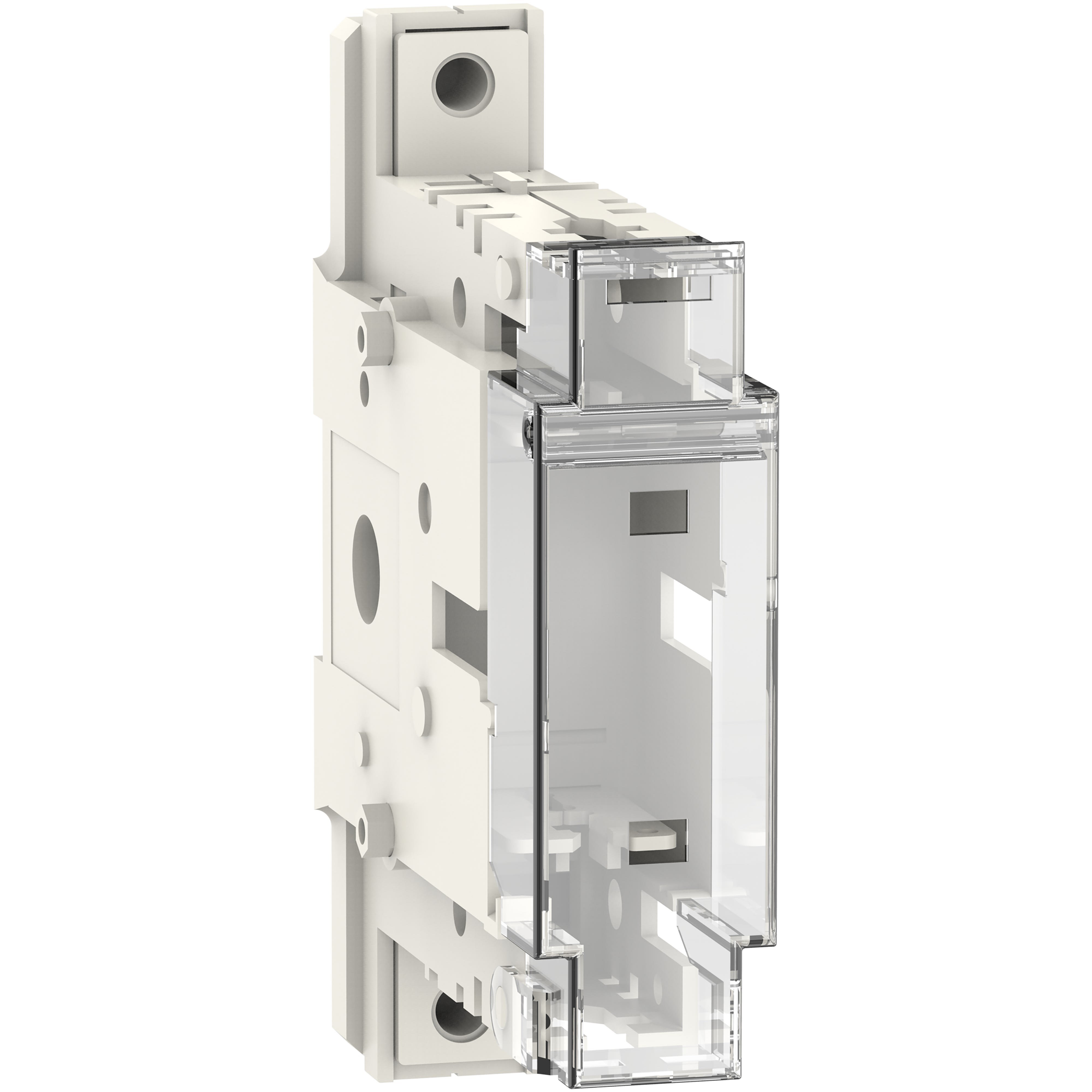 Schneider Electric - FuPact GS - module neutre externe - 250A - DIN 1