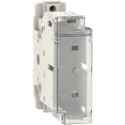 Schneider Electric - FuPact GS - module neutre externe - 400A - DIN 2