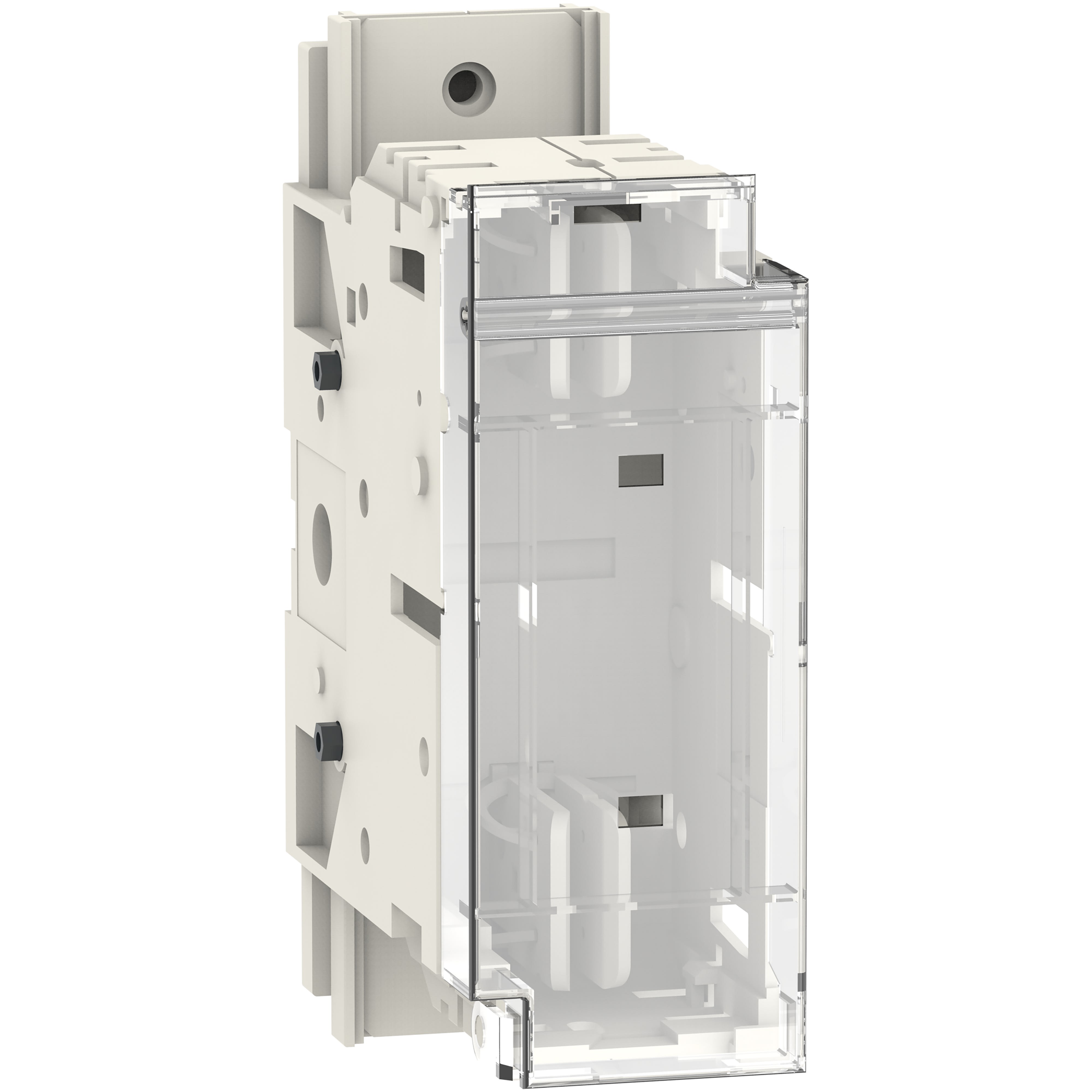 Schneider Electric - FuPact GS - module neutre externe - 630/800A - DIN 3