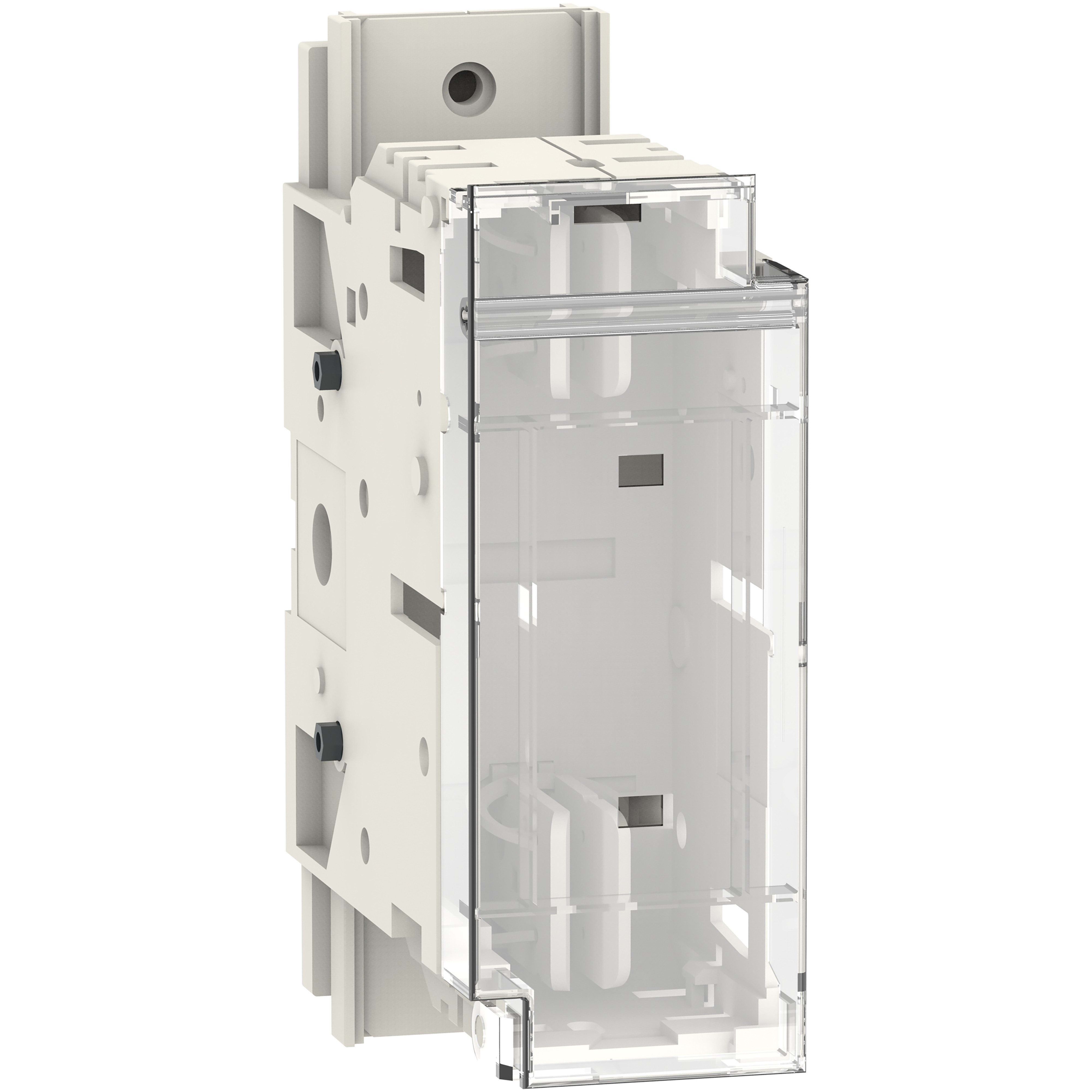 Schneider Electric - FuPact GS - module neutre externe - 1250A - DIN 4
