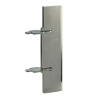 Schneider Electric - FuPact GS - raccordement neutre solide - DIN 3