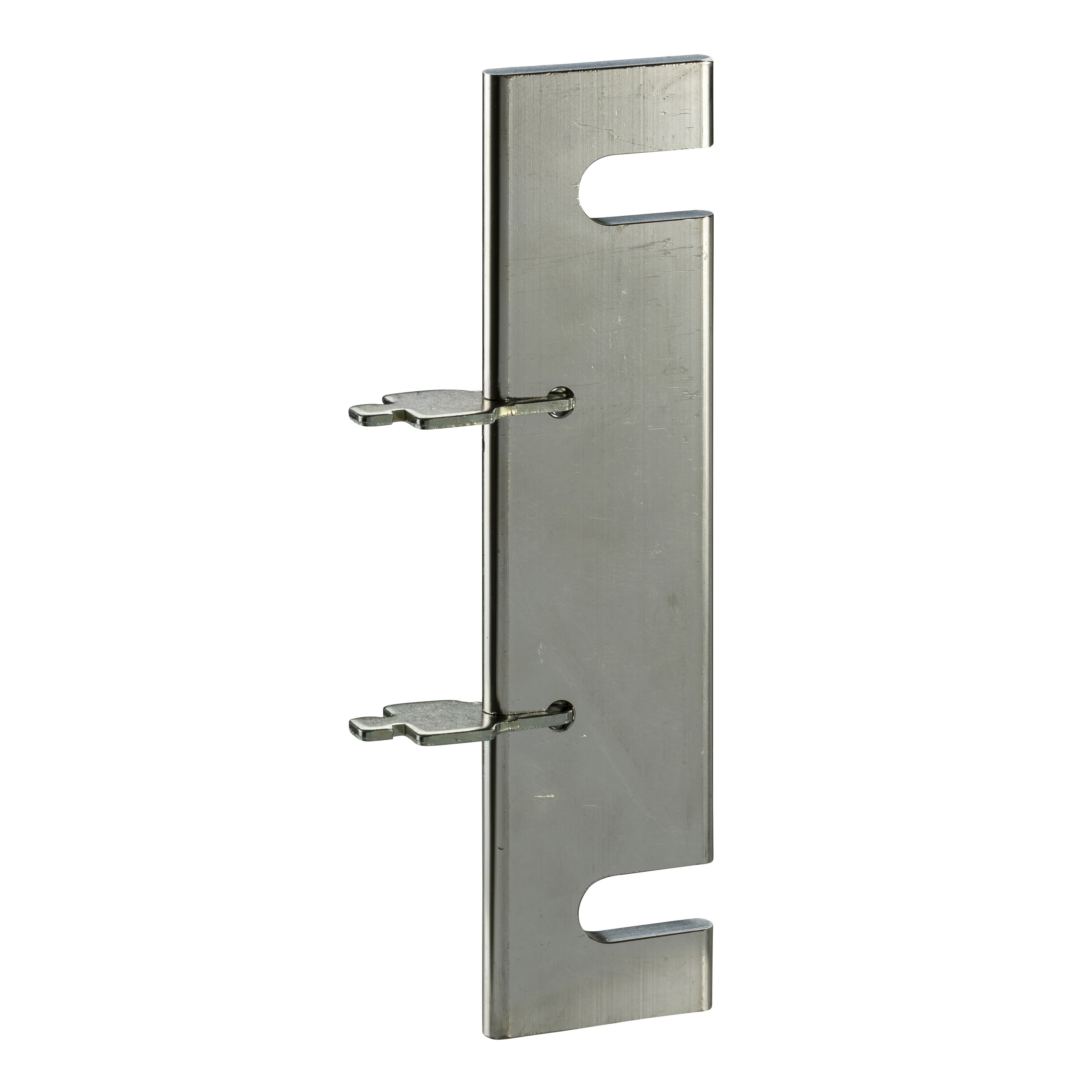 Schneider Electric - FuPact GS - raccordement neutre solide - DIN 4