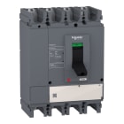 Schneider Electric - EasyPact CVS - Interrupteur CVS400NA 400A 4P