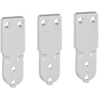 Schneider Electric - ComPacT NS - raccord prise avant - amont - 3P - débrochable - pour NS630-1600