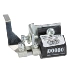 Schneider Electric - MasterPact MTZ1 - compteur de manoeuvre mecanique CDM 5 digit