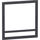 Schneider Electric - ComPact NS - MasterPact NW - Cadre de porte débroché