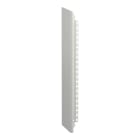 Schneider Electric - PrismaSeT G - Panneau latéral - Coffret 12M - IP30 - Peinture satin RAL spé
