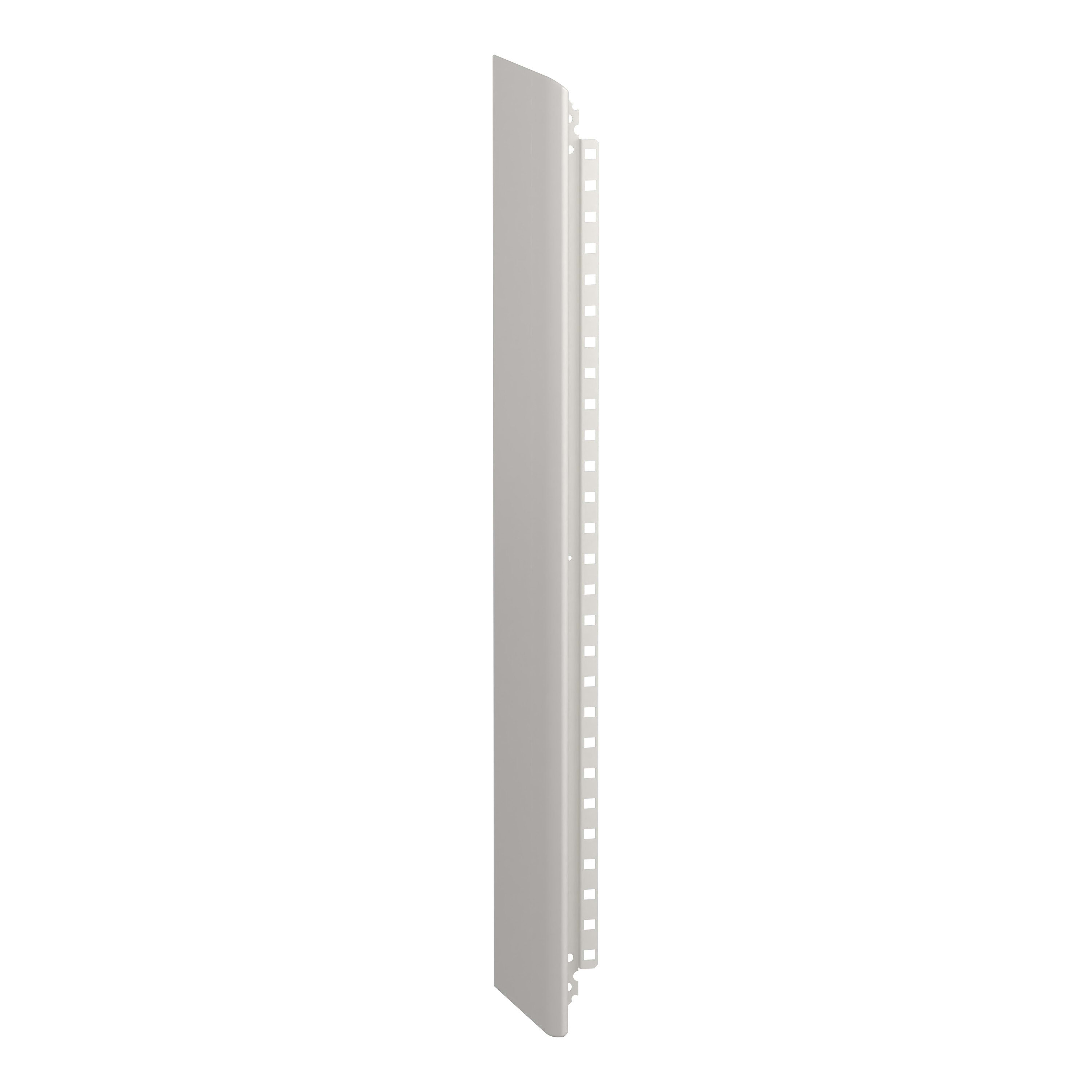 Schneider Electric - PrismaSeT G - Panneau latéral - Coffret 15M - IP30 - Peinture RAL spé. Struc.