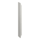 Schneider Electric - PrismaSeT G - Panneau latéral - Coffret 15M - IP30 - Peinture RAL spé. Struc.