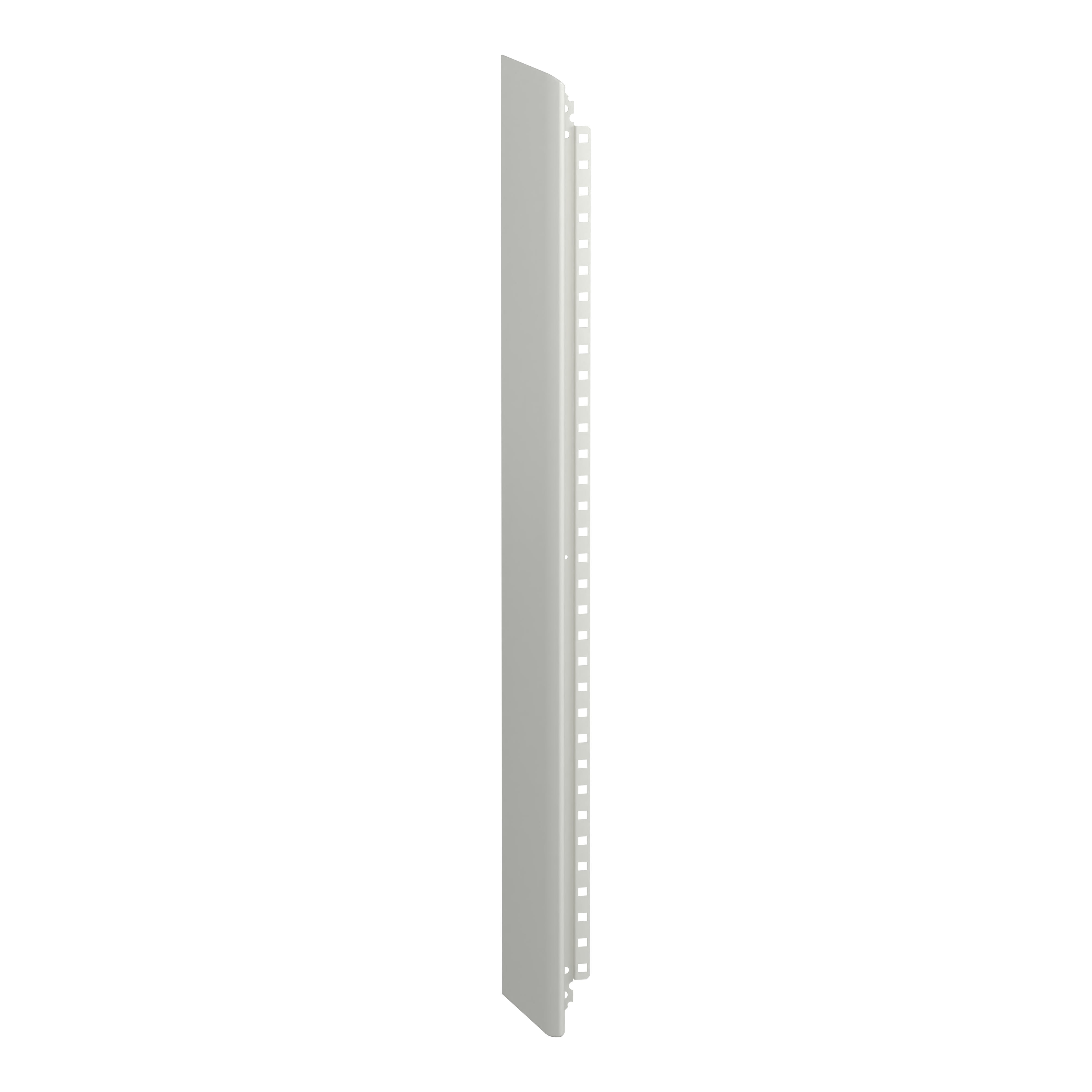 Schneider Electric - PrismaSeT G - Panneau latéral - Coffret 18M - IP30 - Peinture RAL spé. Struc.