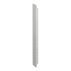 Schneider Electric - PrismaSeT G - Panneau latéral - Coffret 18M - IP30 - Peinture RAL spé. Struc.