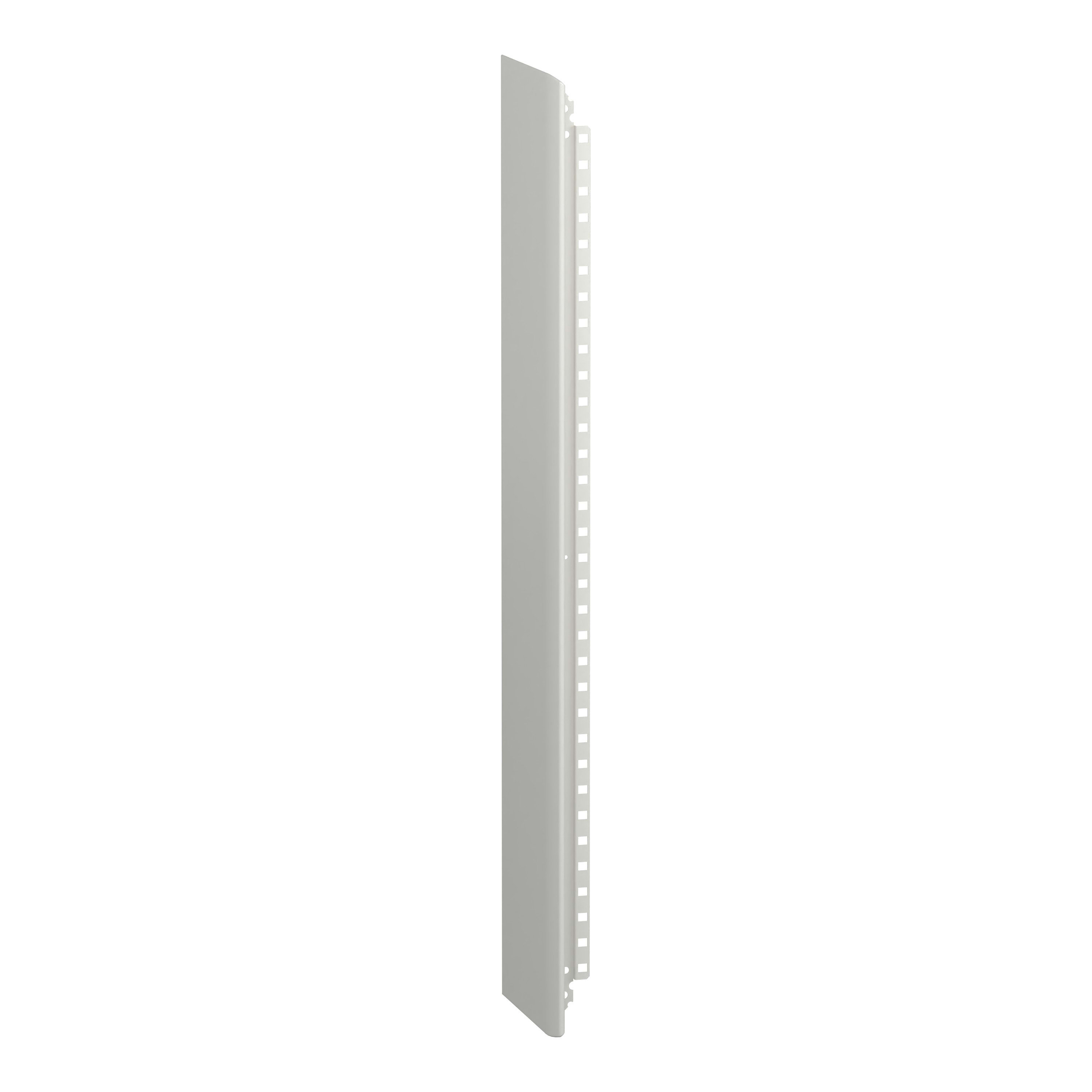 Schneider Electric - PrismaSeT G - Panneau latéral - Coffret 18M - IP30 - Peinture satin RAL spé