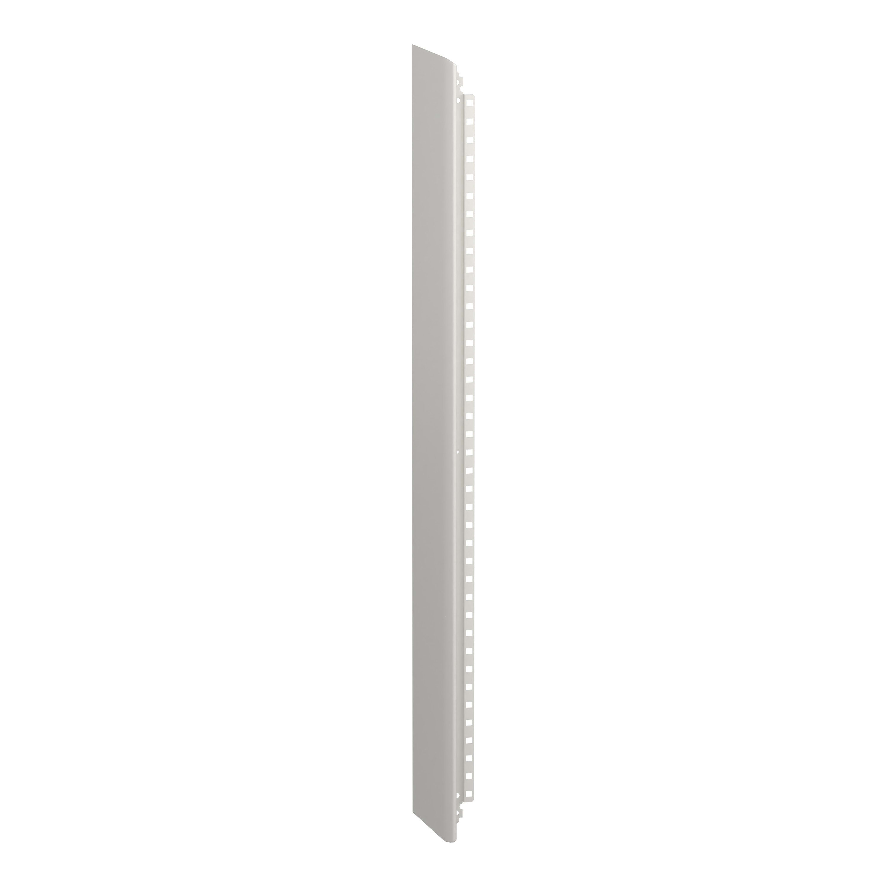 Schneider Electric - PrismaSeT G - Panneau latéral - Coffret 21M - IP30 - Peinture satin RAL spé