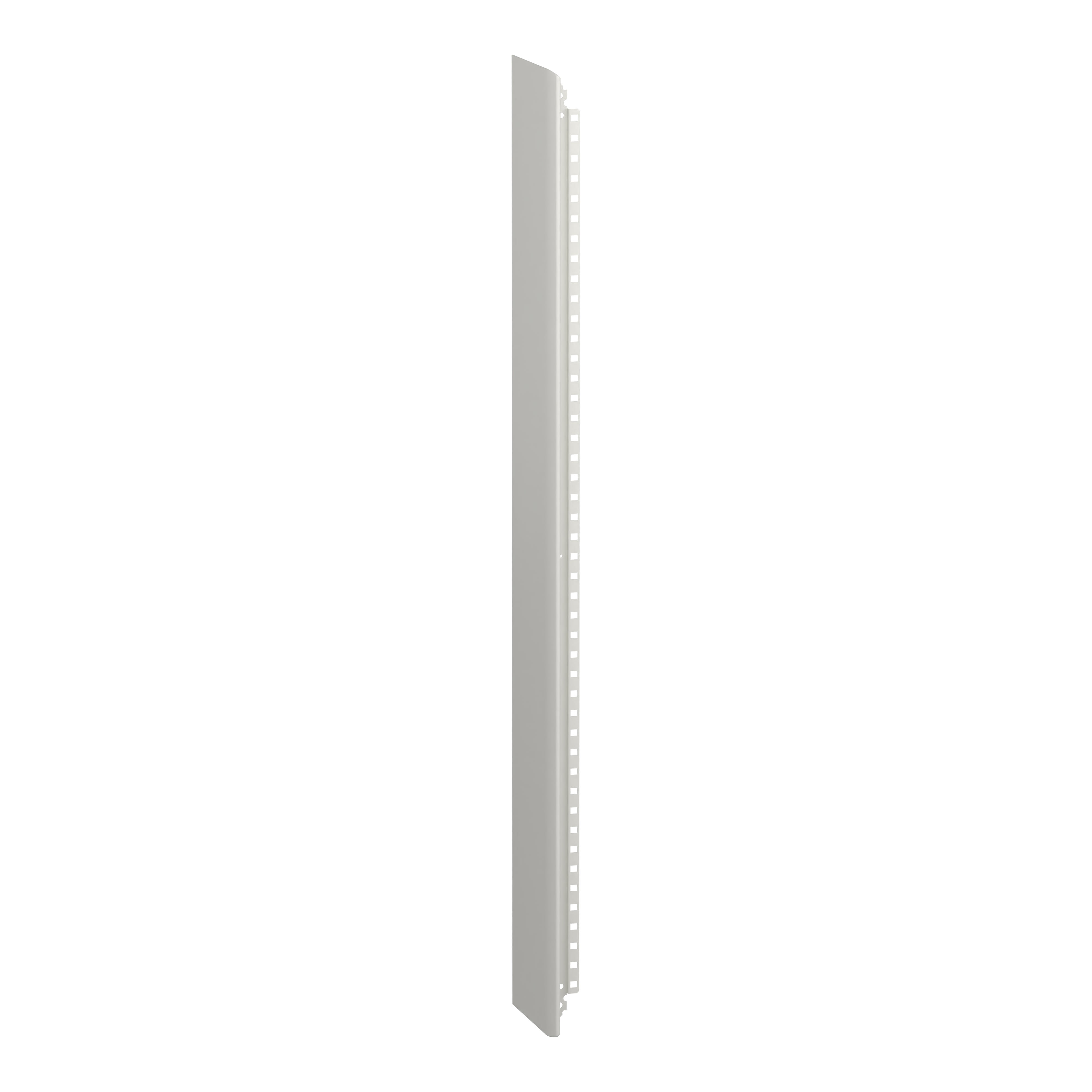 Schneider Electric - PrismaSeT G - Panneau latéral - Coffret 24M - IP30 - RAL9003