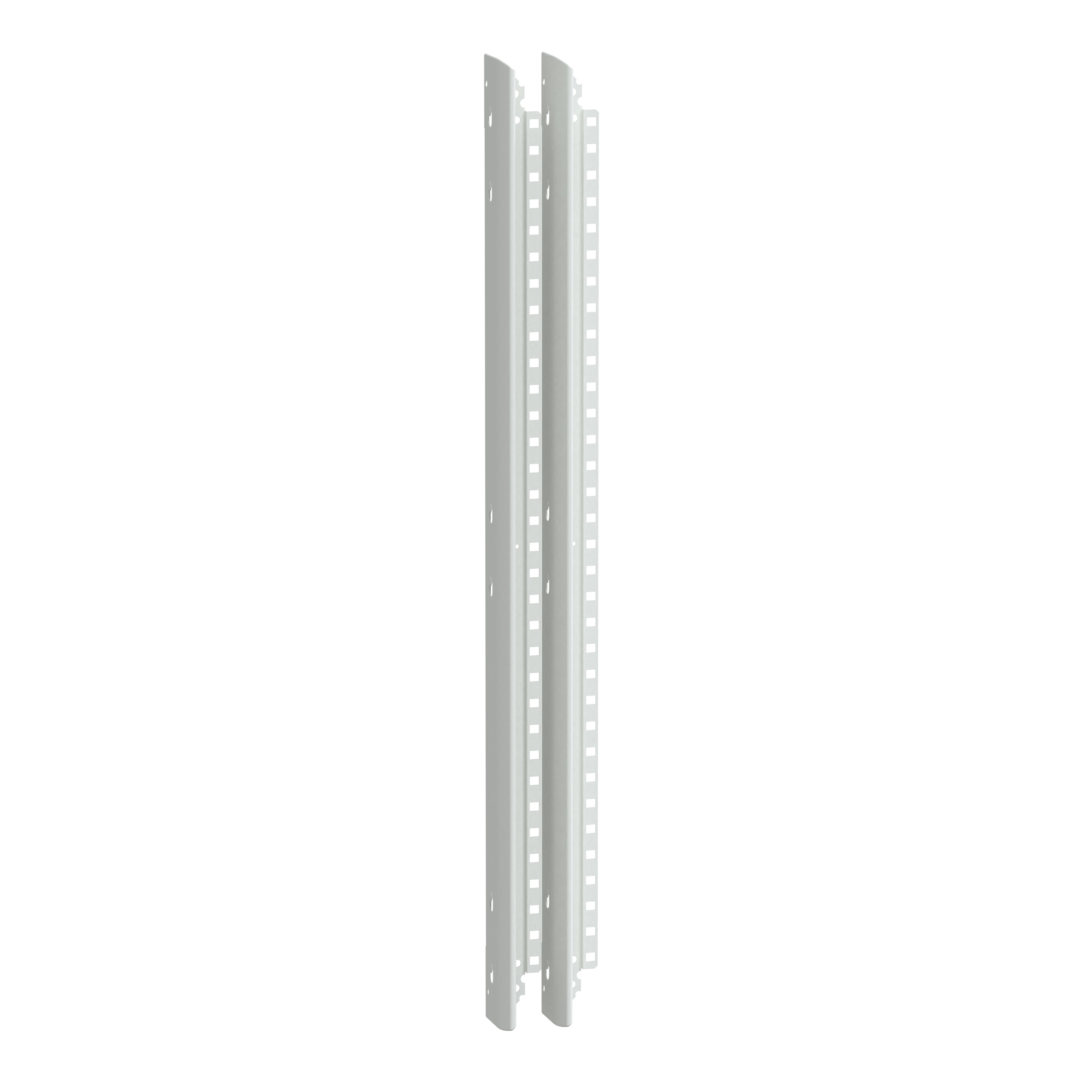 Schneider Electric - PrismaSeT G - Profil association - Coffret 18M - IP30 - RAL9003