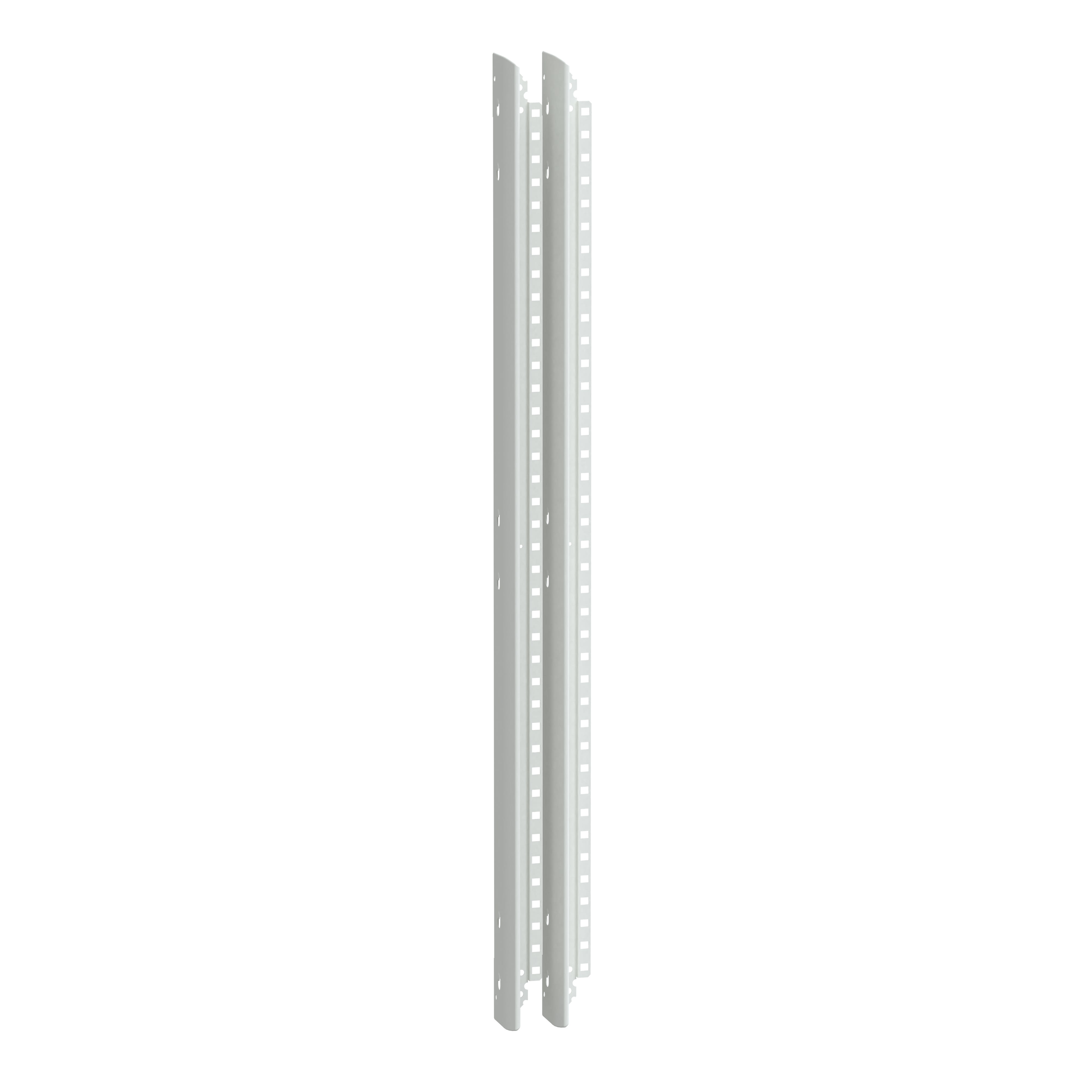 Schneider Electric - PrismaSeT G - Profil association - Coffret 21M - IP30 - RAL9003