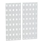 Schneider Electric - Linergy BW - Capot passe fil clipsable - L=2000mm - lot (x2)