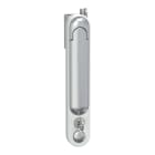 Schneider Electric - PrismaSeT Active - Poignée rotative + accessoires - rechange pour portes