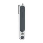 Schneider Electric - PrismaSeT Active - Poignée rotative + accessoires - rechange pour portes