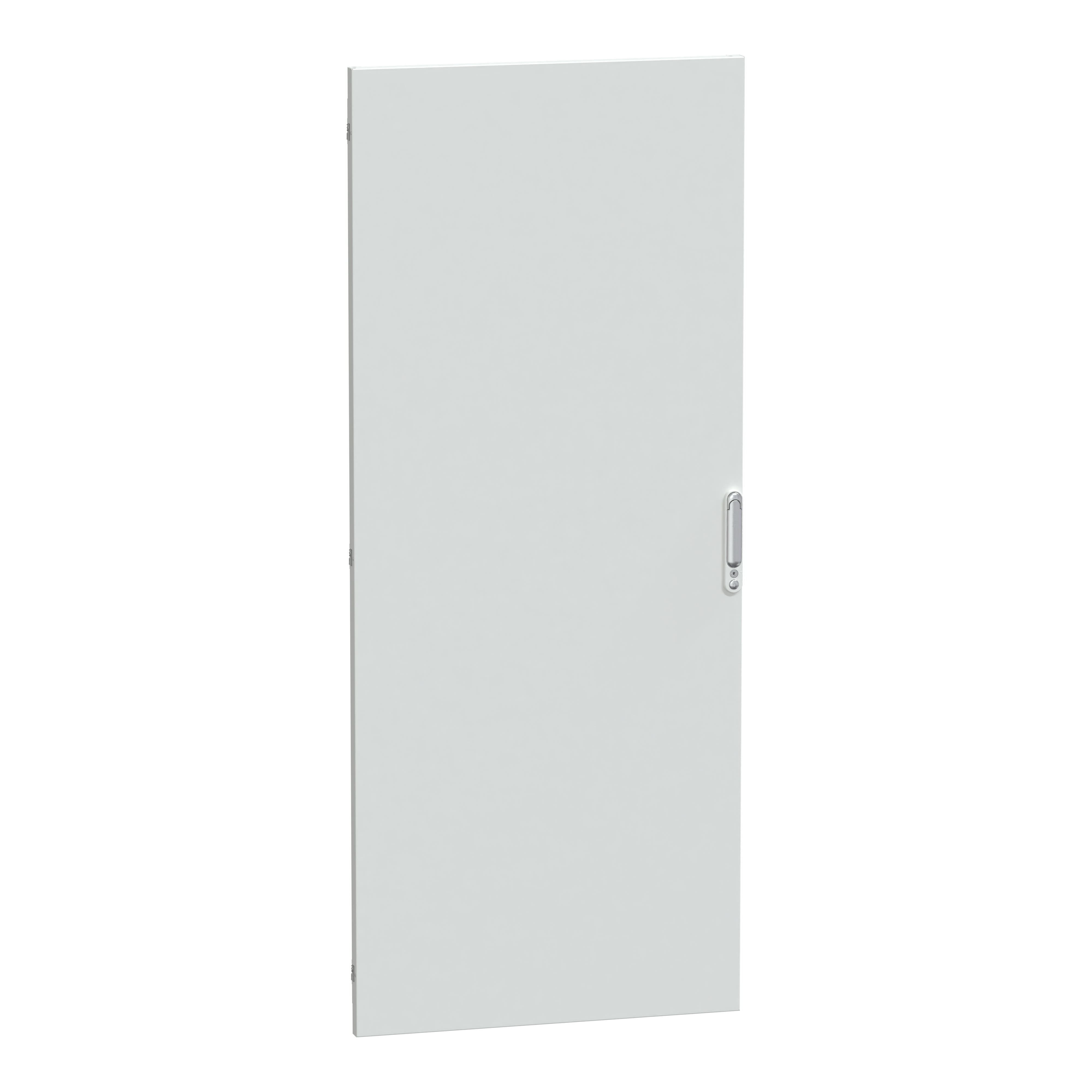 Schneider Electric - PrismaSeT P - Porte pleine renforcée IP30 - IK10 - L800