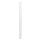 Schneider Electric - PrismaSeT G - Montant supp. plastron - Coffret 30M-IP30-lot(x 2)-RAL9003