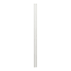 Schneider Electric - PrismaSeT G - Montant supp. plastron - Coffret 33M-IP30-lot(x 2)-RAL9003
