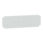 Schneider Electric - PrismaSeT G - Platine FuPacT GS32 3P/4P - horizontal - RAL9003