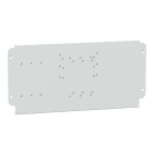 Schneider Electric - PrismaSeT G - Platine FuPacT GS32 3P/4P - vertical - RAL9003