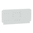 Schneider Electric - PrismaSeT G - Platine FuPacT GS32 3P/4P - vertical - RAL9003