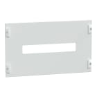 Schneider Electric - PrismaSeT P - Plastron TransferPact 63A - 3P/4P - 6M L650 - Montage vert.
